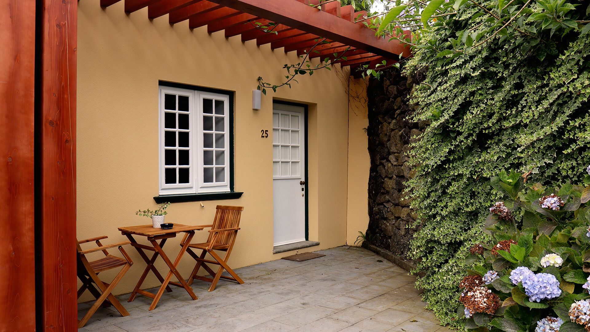 Foto - Quinta da Nasce Água