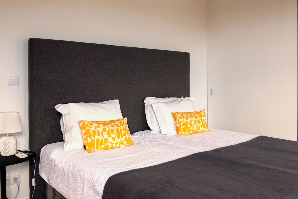 Departamento Premium, varias camas | 1 habitación y decoración personalizada