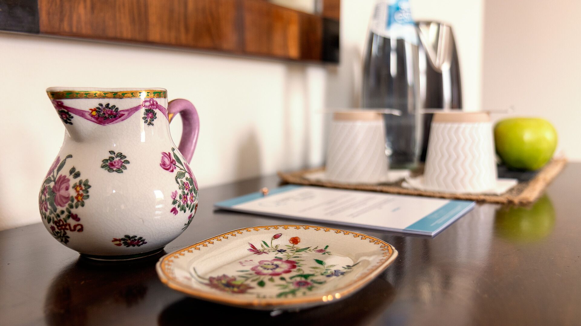 Foto - Quinta da Nasce Água