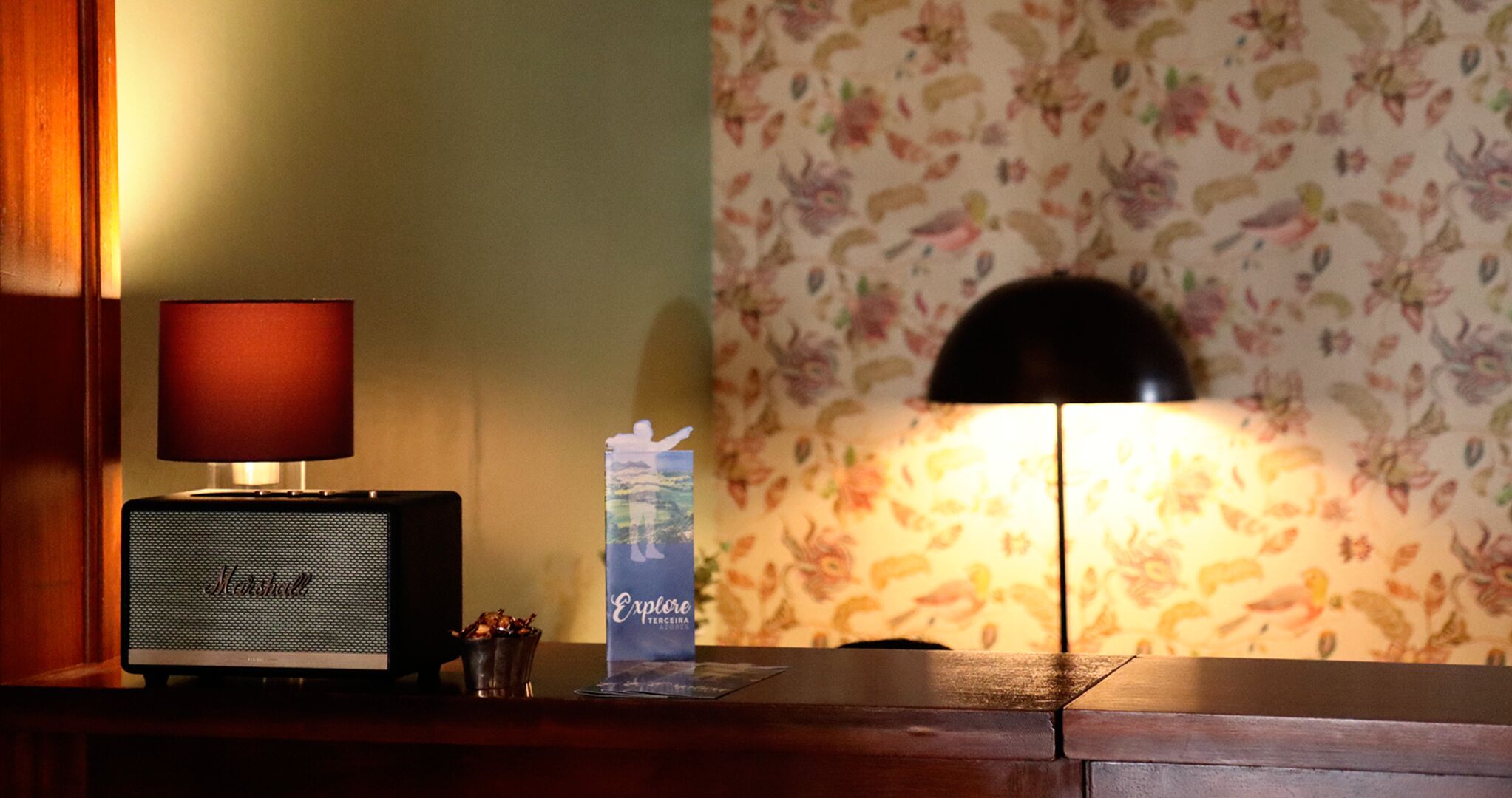 Foto - Quinta da Nasce Água