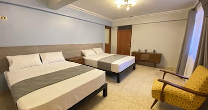 Izza Hotel