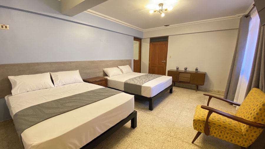 Izza Hotel