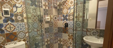 Suite studio exécutive | Literie de qualité, couette en duvet