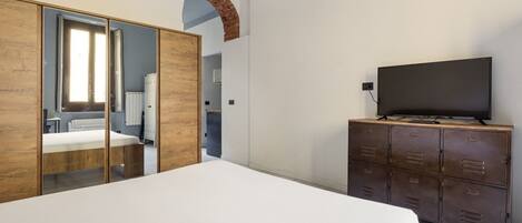 1 chambre, Wi-Fi