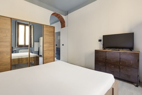 1 bedroom, WiFi