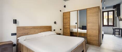 1 chambre, Wi-Fi