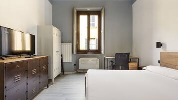 1 habitación y wifi