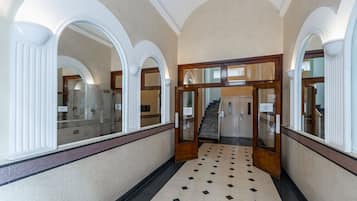 Hall