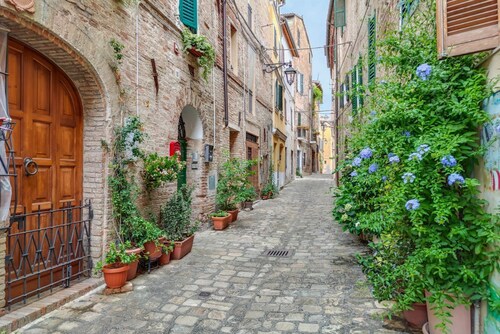  [Historic Center] Elegance, WiFi, and A/C