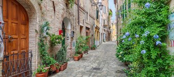  [Historic Center] Elegance, WiFi, and A/C