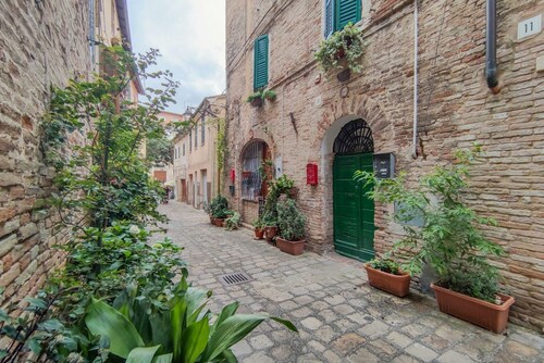 [Historic Center] Elegance, WiFi, and A/C