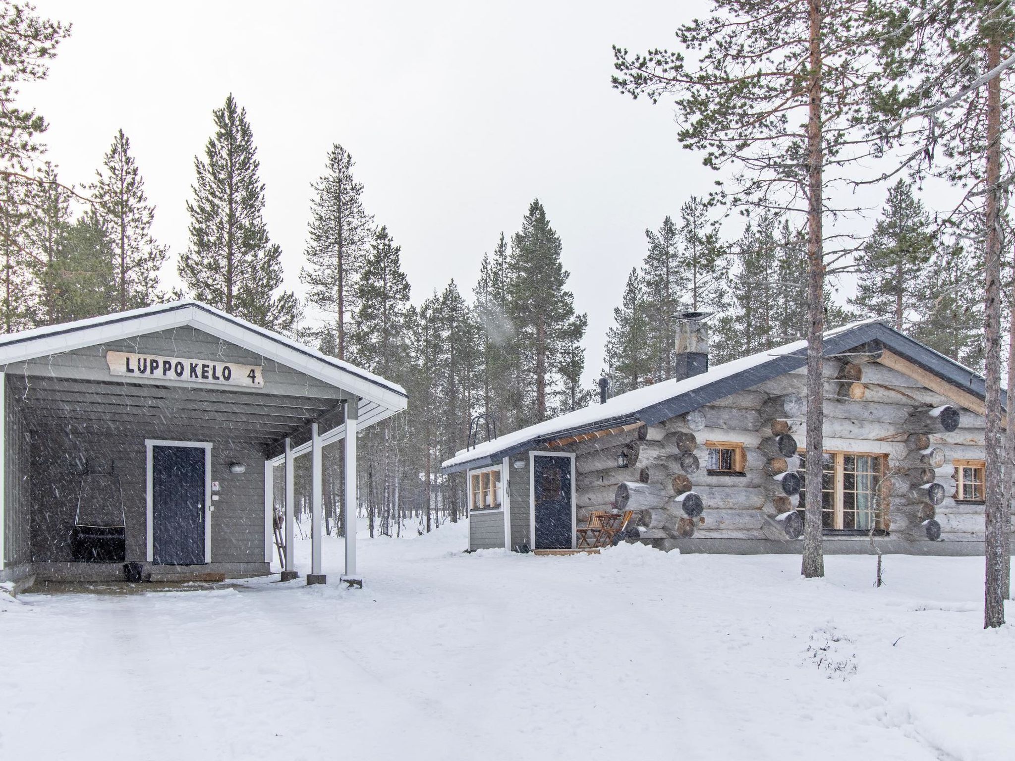 Udendørsområde