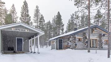 Udendørsområde