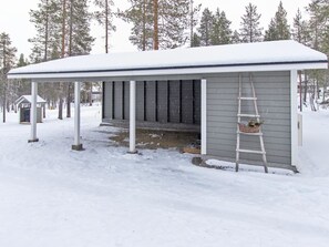 Property grounds - Luppokelo by Interhome (Inari)