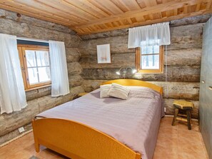2 Schlafzimmer, Internetzugang