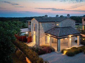 Exterior - Villa Grando II by Interhome (Poreč/Sv. Lovreč)