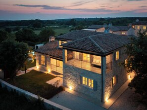 Exterior - Villa Grando I by Interhome (Poreč/Sv. Lovreč)