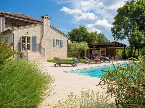 Villa Grando I by Interhome