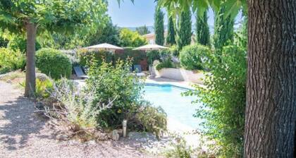 Petit Paradis Villa 44 by Interhome
