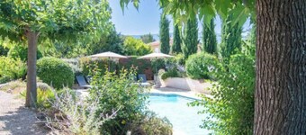 Petit Paradis Villa 44 by Interhome