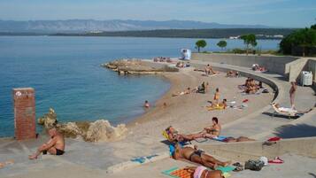 Apartment, Smoking | 2 bedrooms