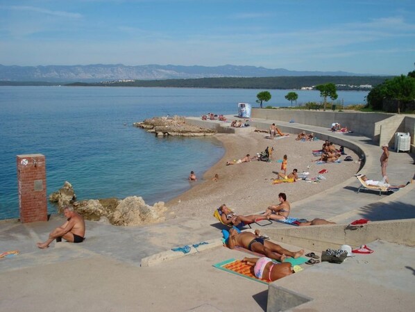 Apartment, Smoking | 2 bedrooms