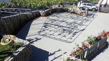 Apartment, Smoking | 2 bedrooms