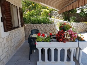 Apartment, Smoking | 2 bedrooms