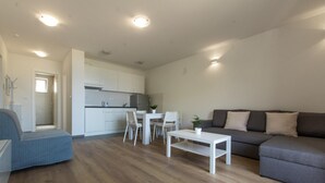 Apartment | 1 bedroom - Mario - With Terace - A1 2 2 (Makarska)
