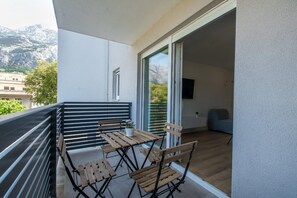 Apartment | 1 Schlafzimmer