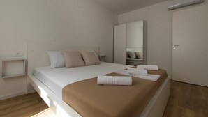 Apartment | 1 bedroom - Mario - With Terace - A1 2 2 (Makarska)