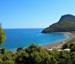 Praia