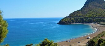 Maison Près de Toutes les Commodités à 1 Minutes de la Plage