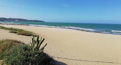Maison PrÚs de Toutes les Commodités à 1 Minutes de la Plage