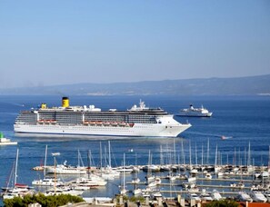 Apartment | 1 bedroom - Mili - With see View - A1-st2 2 1 (Split)