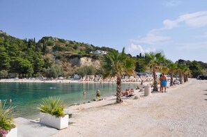 Apartment | 1 bedroom - Mili - With see View - A1-st2 2 1 (Split)