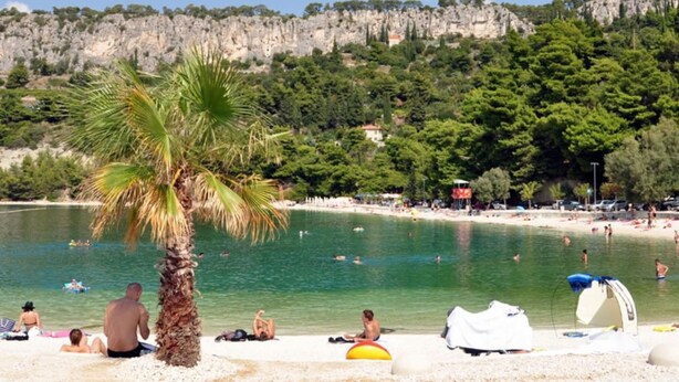 Apartment - Mili - With see View - A1-st2 2 1 (Split)