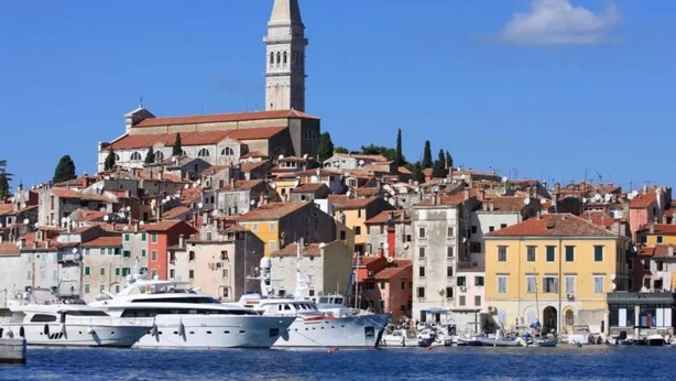 2 bedrooms - Holiday Houses, Villas Regent - Exclusive Location (Rovinj)