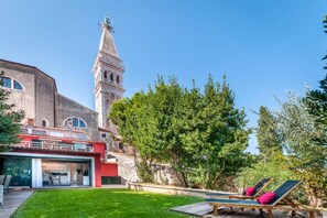 House | Exterior - Holiday Houses, Villas Regent - Exclusive Location (Rovinj)