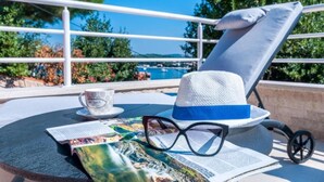 2 bedrooms - Holiday Houses, Villas Regent - Exclusive Location (Rovinj)