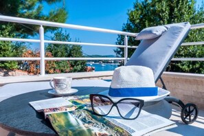 House | 2 bedrooms - Holiday Houses, Villas Regent - Exclusive Location (Rovinj)