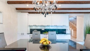 2 bedrooms - Holiday Houses, Villas Regent - Exclusive Location (Rovinj)