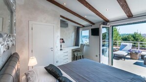 2 bedrooms - Holiday Houses, Villas Regent - Exclusive Location (Rovinj)