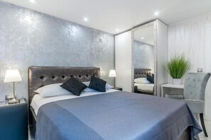 ハウス | 2 室のベッドルーム