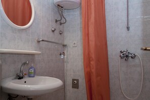 Apartment, Raucher