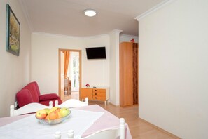 Departamento, para fumadores