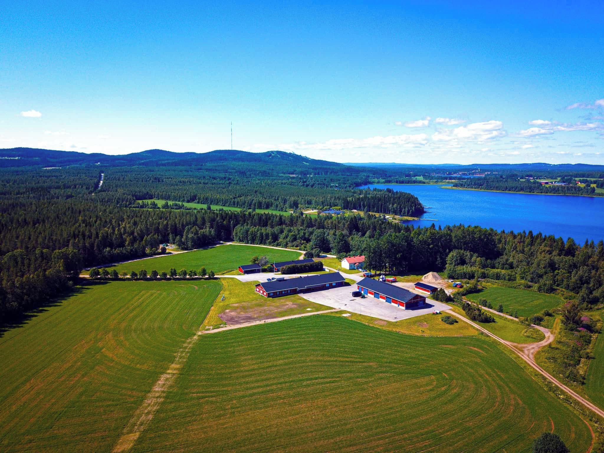 Ilmakuva