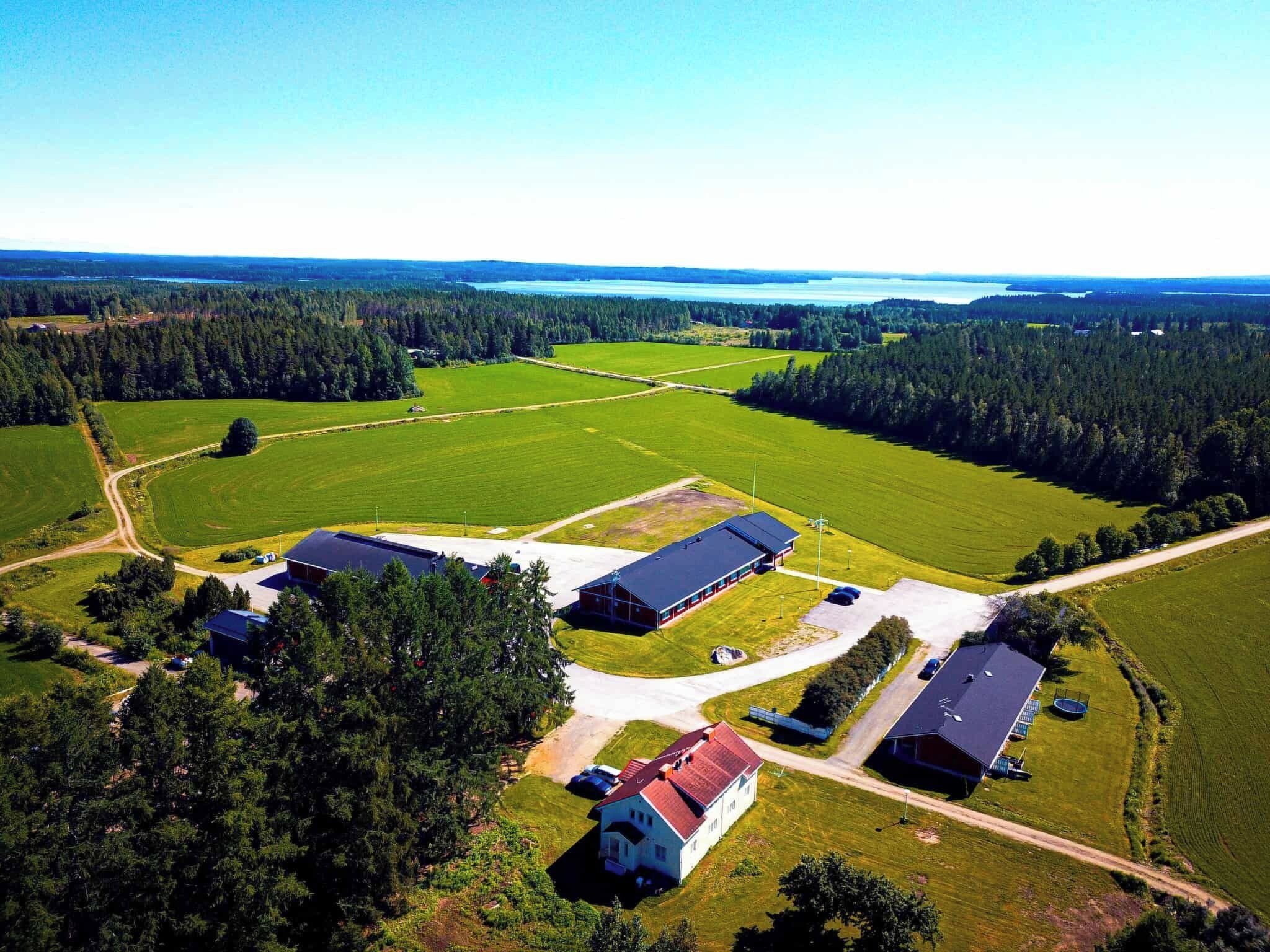 Ilmakuva