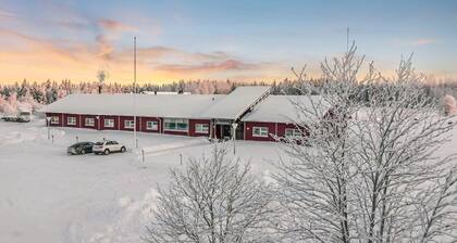 Ruokolan kartano by Interhome