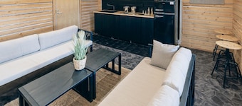 Ruokolan kartano by Interhome